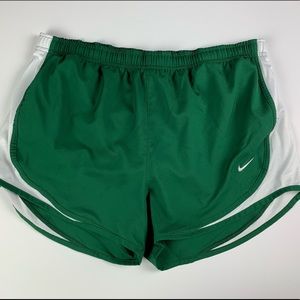 Dri-Fit Running Shorts Interior Lining w/ Pocket L